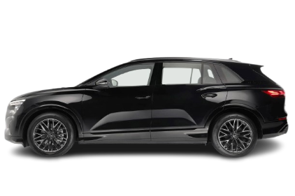 Q5 e-Tron